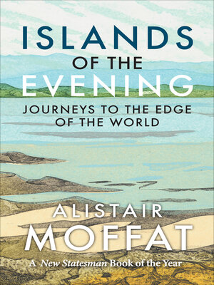 cover image of Islands of the Evening
